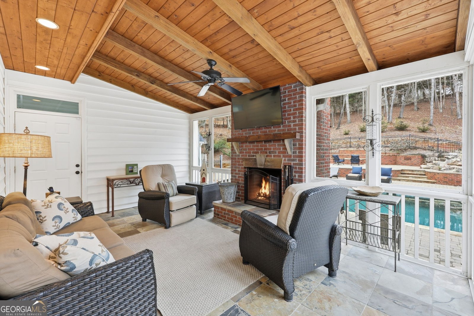 4779 Shirley Road Gainesville - Photo 33