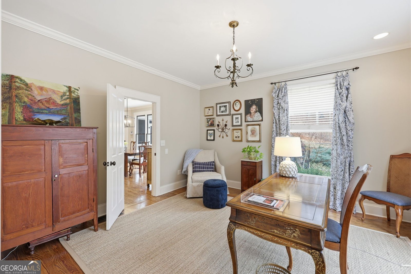 4779 Shirley Road Gainesville - Photo 39