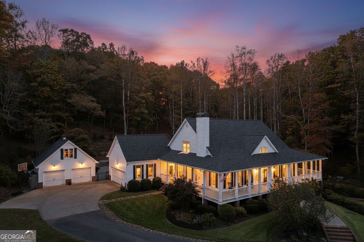 4779 Shirley Road Gainesville - Photo 6