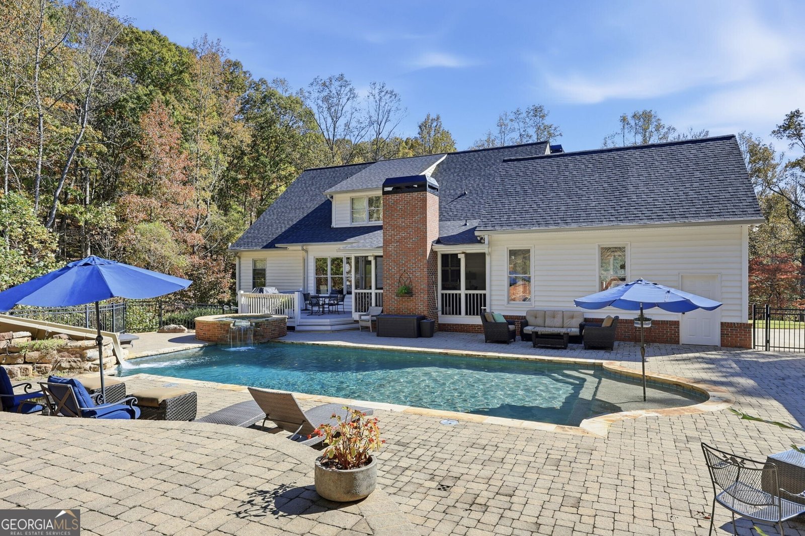 4779 Shirley Road Gainesville - Photo 71