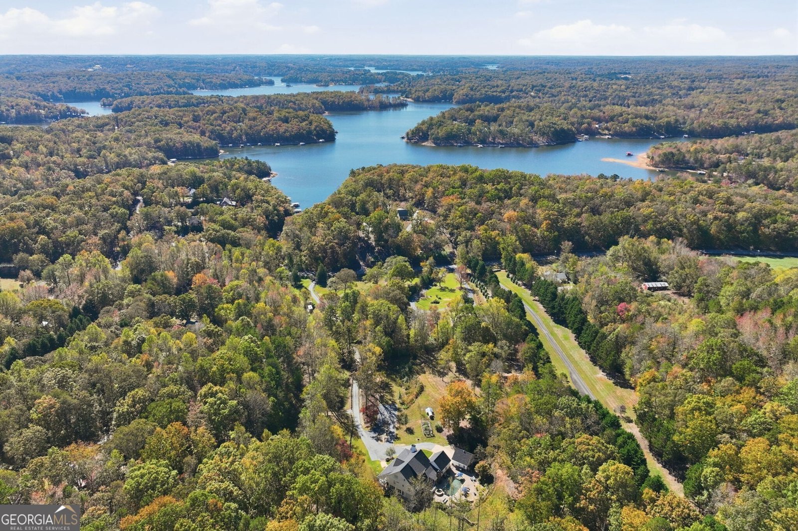 4779 Shirley Road Gainesville - Photo 8