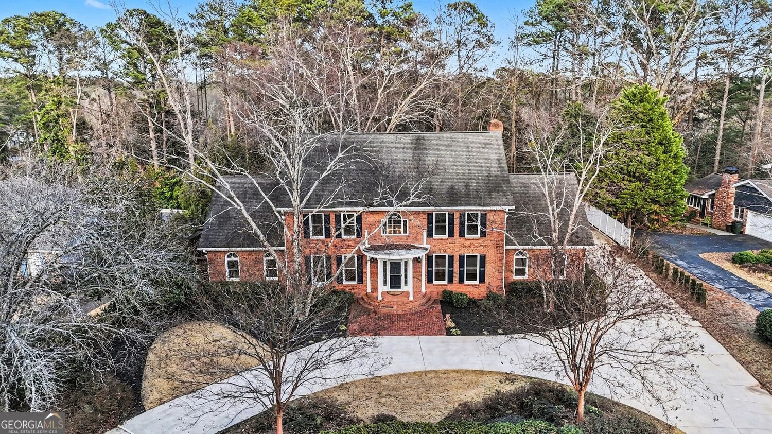 6203 Crestview Drive Covington - Photo 61