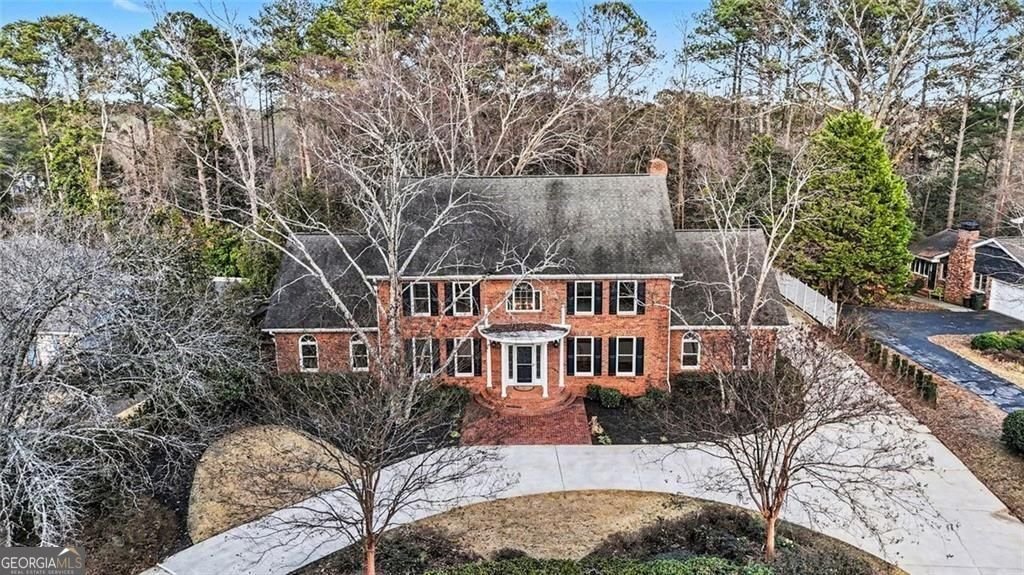 6203 Crestview Drive Covington - Photo 64