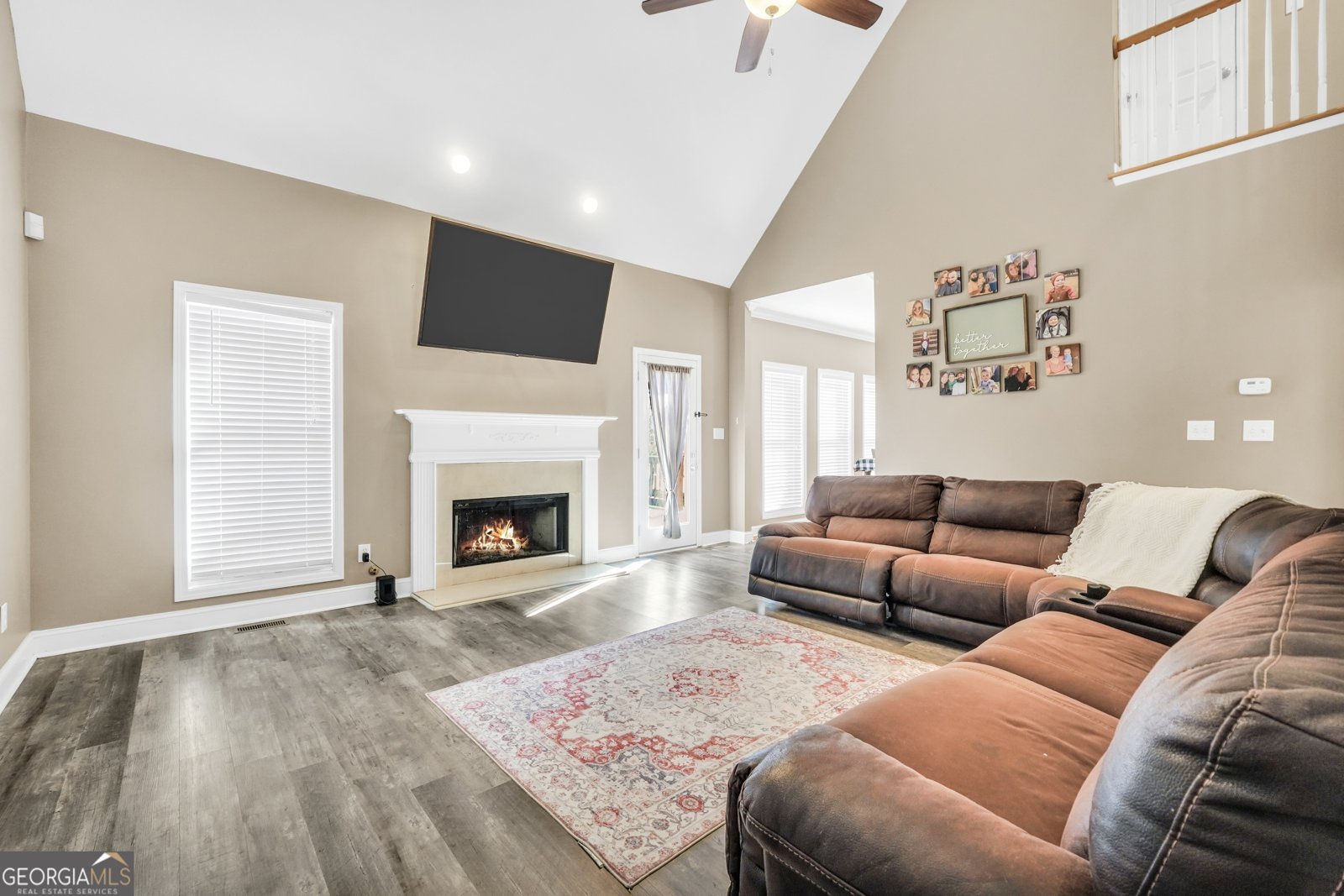 107 Crown Springs Drive McDonough - Photo 11