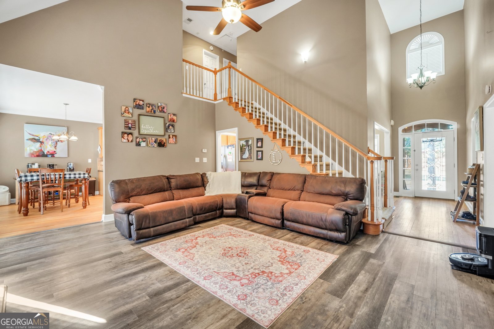 107 Crown Springs Drive McDonough - Photo 12