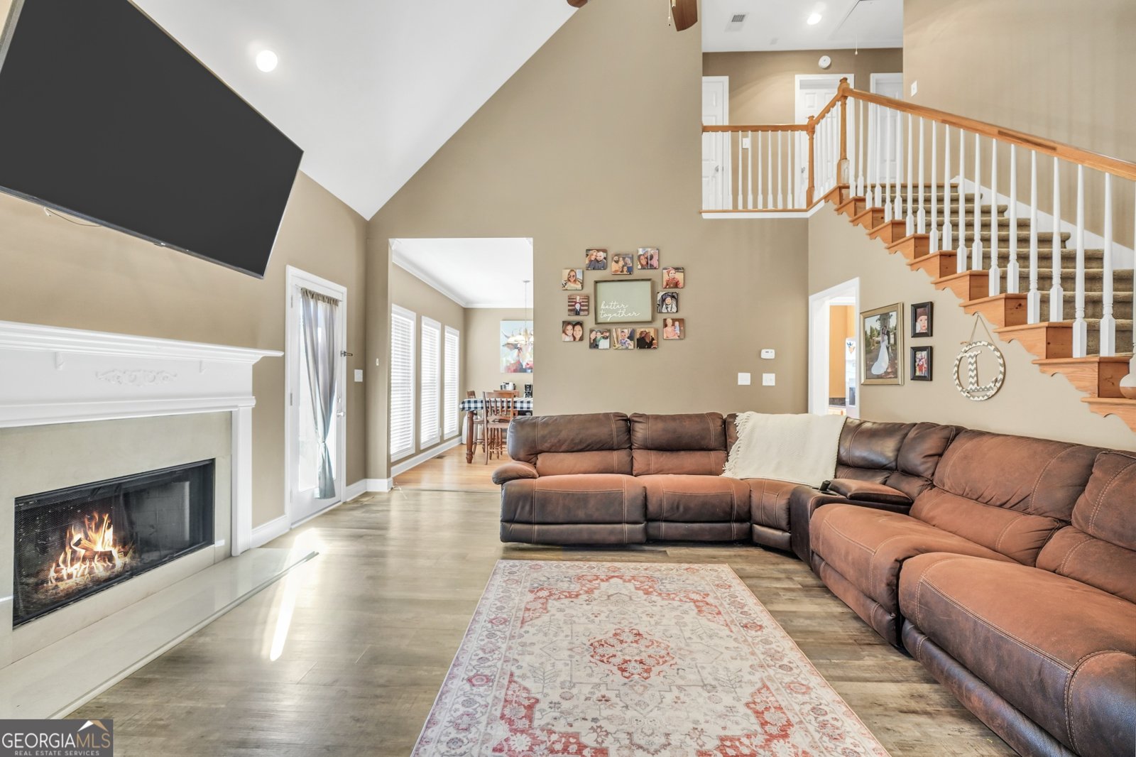 107 Crown Springs Drive McDonough - Photo 13