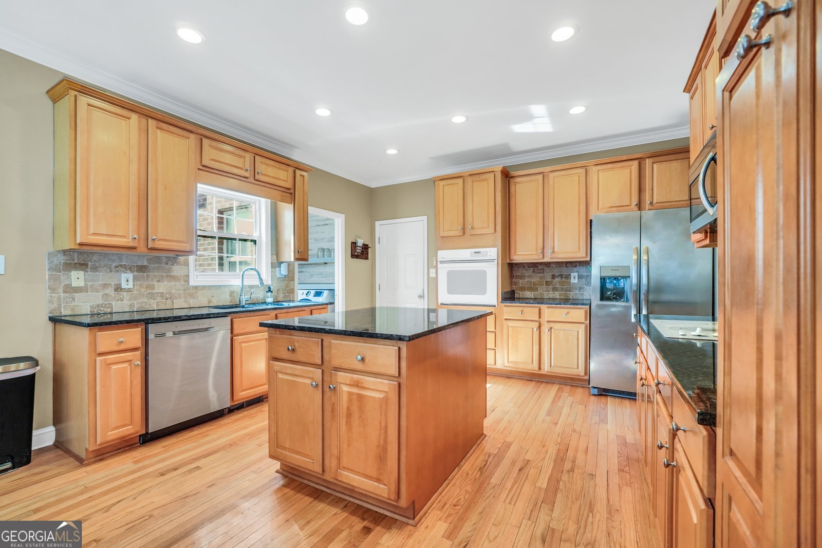 107 Crown Springs Drive McDonough - Photo 16