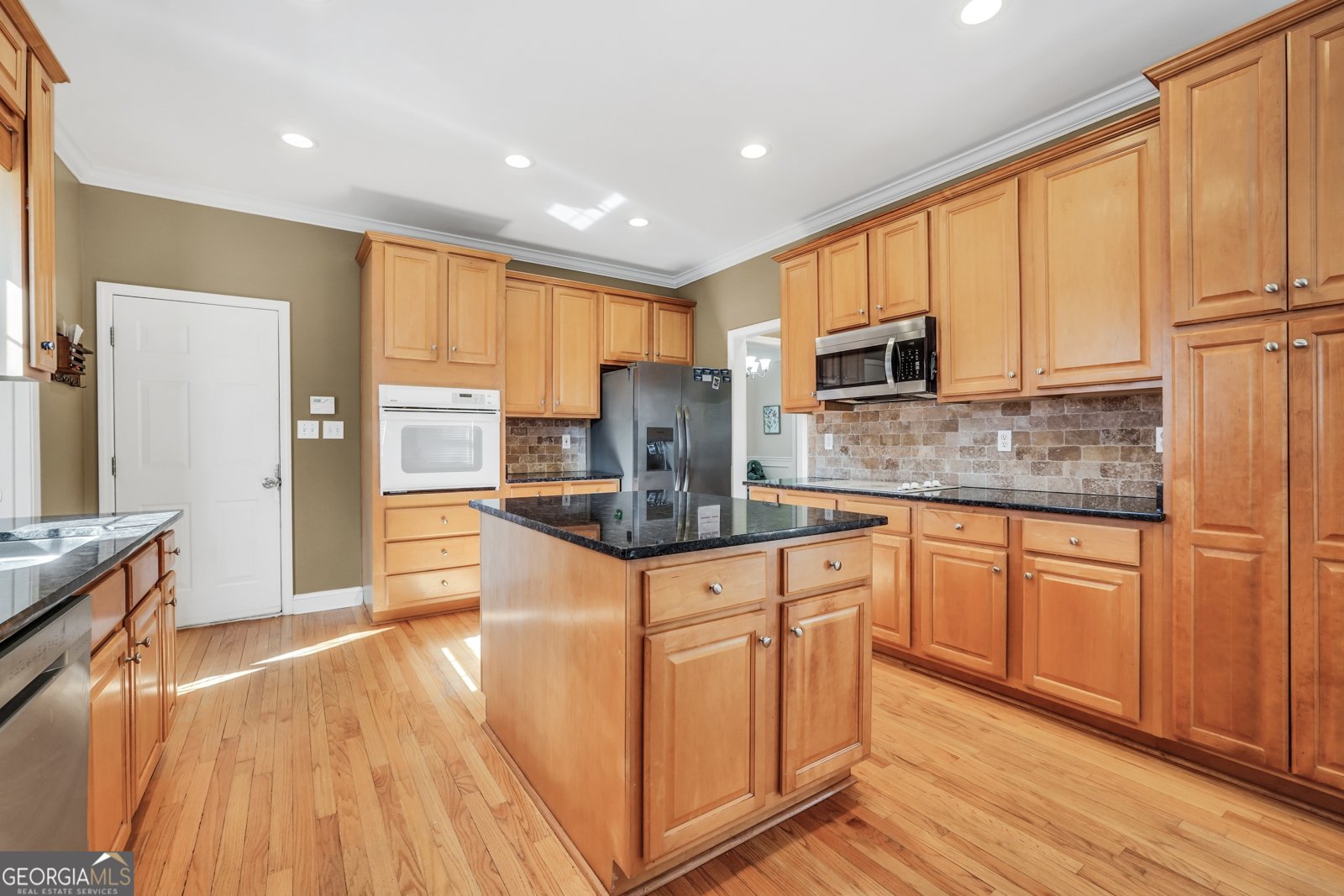 107 Crown Springs Drive McDonough - Photo 18