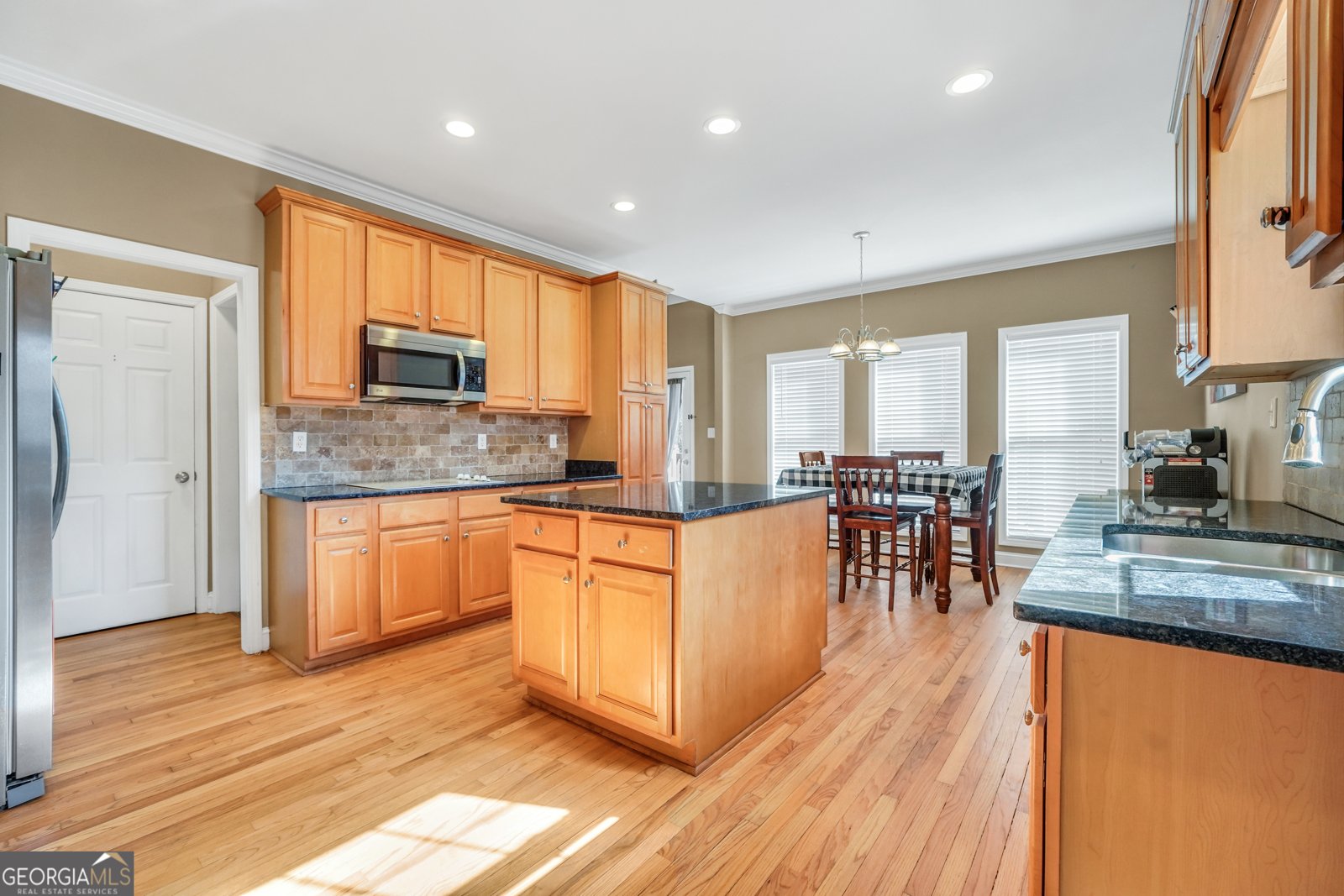 107 Crown Springs Drive McDonough - Photo 19