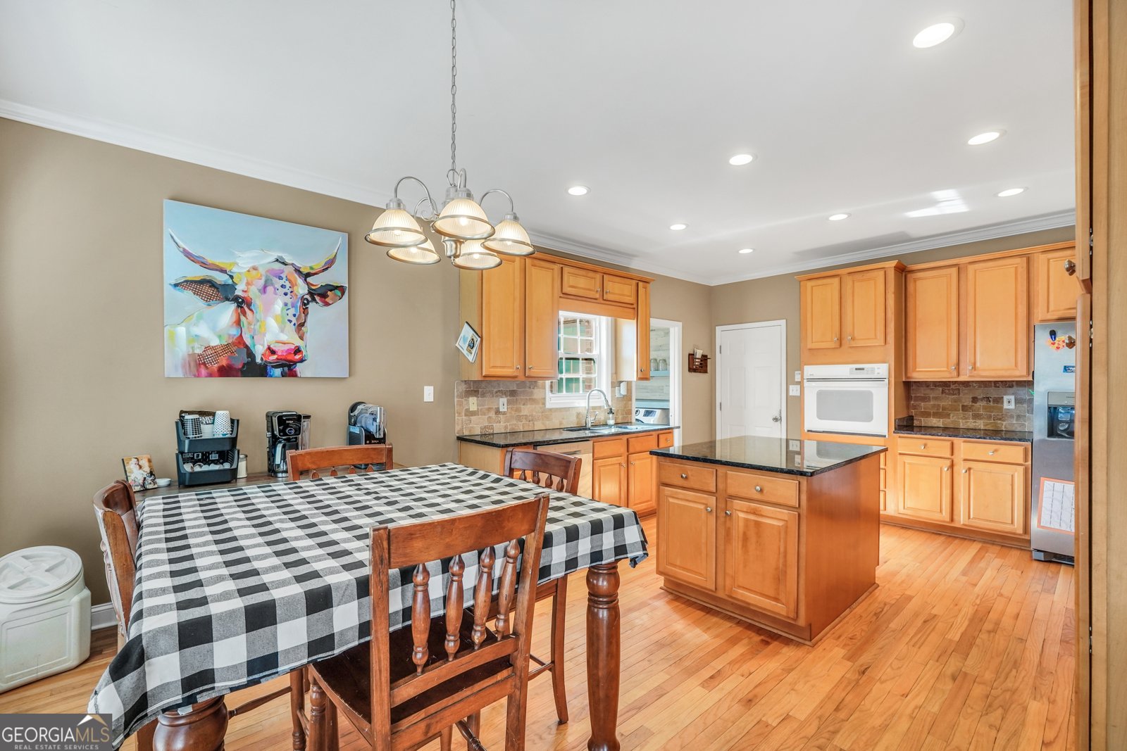 107 Crown Springs Drive McDonough - Photo 21