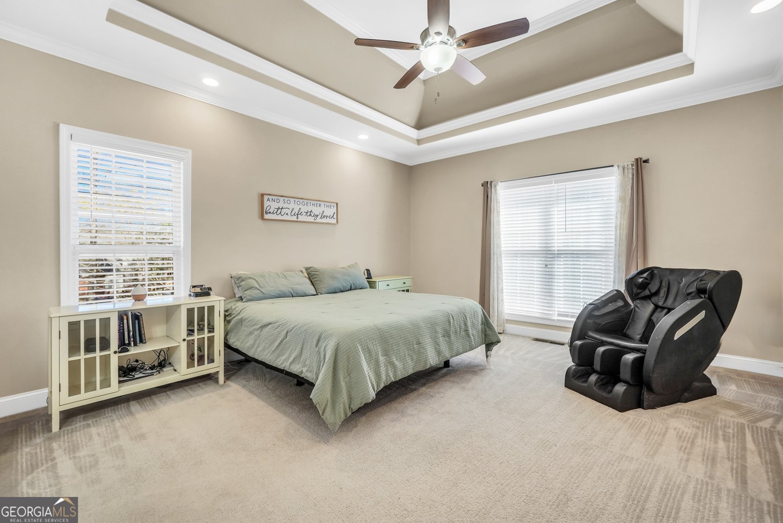 107 Crown Springs Drive McDonough - Photo 22