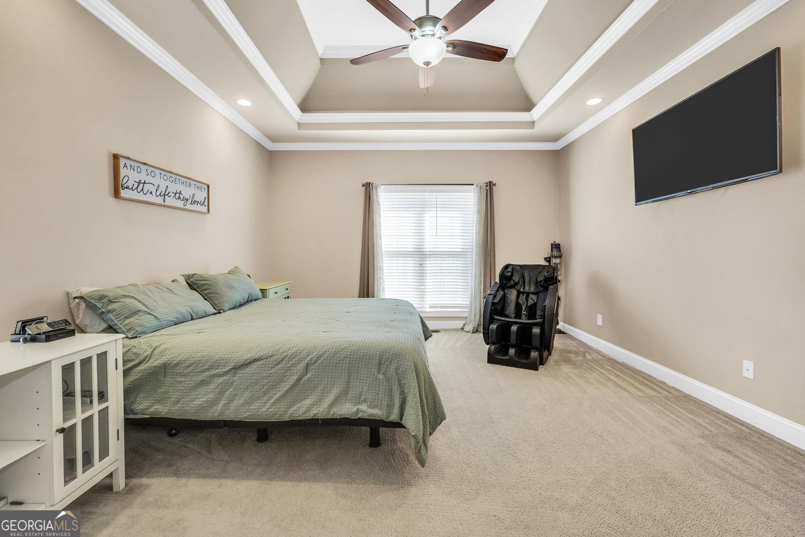 107 Crown Springs Drive McDonough - Photo 23