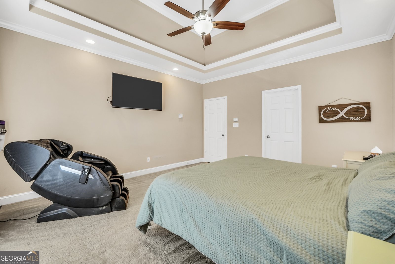 107 Crown Springs Drive McDonough - Photo 24