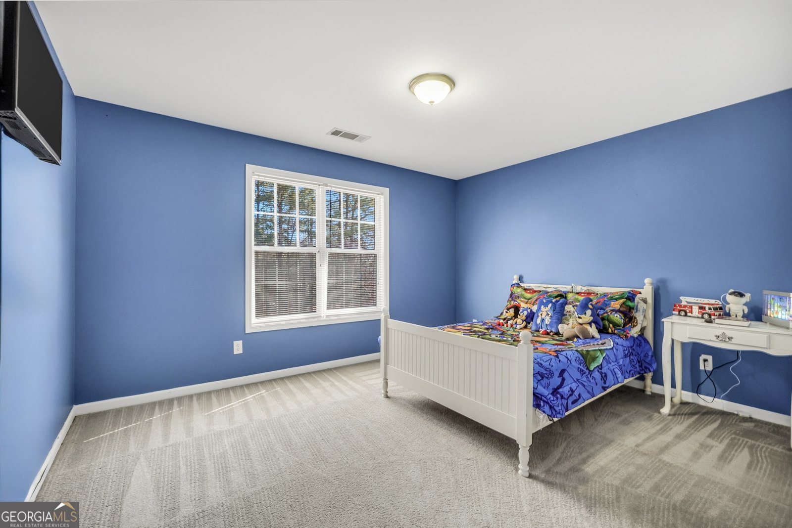 107 Crown Springs Drive McDonough - Photo 28