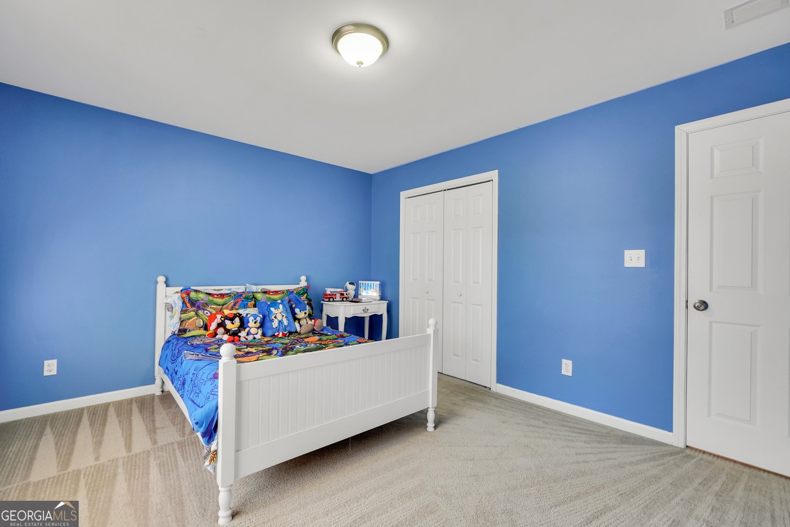 107 Crown Springs Drive McDonough - Photo 29