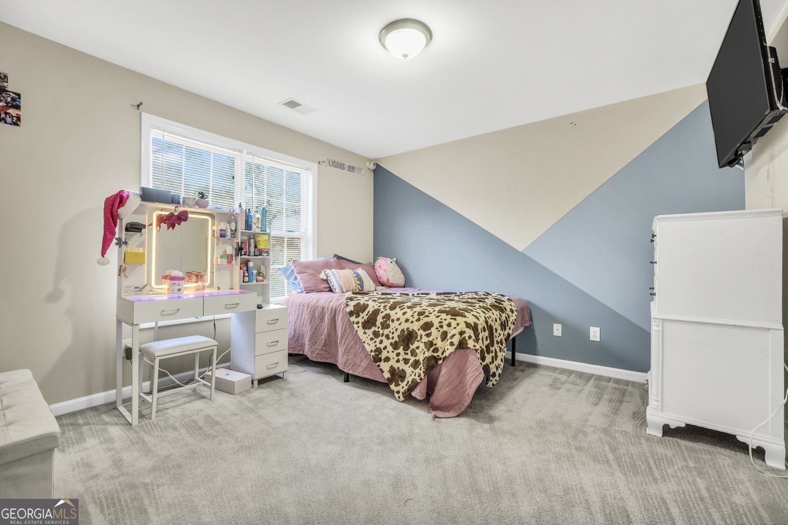 107 Crown Springs Drive McDonough - Photo 31