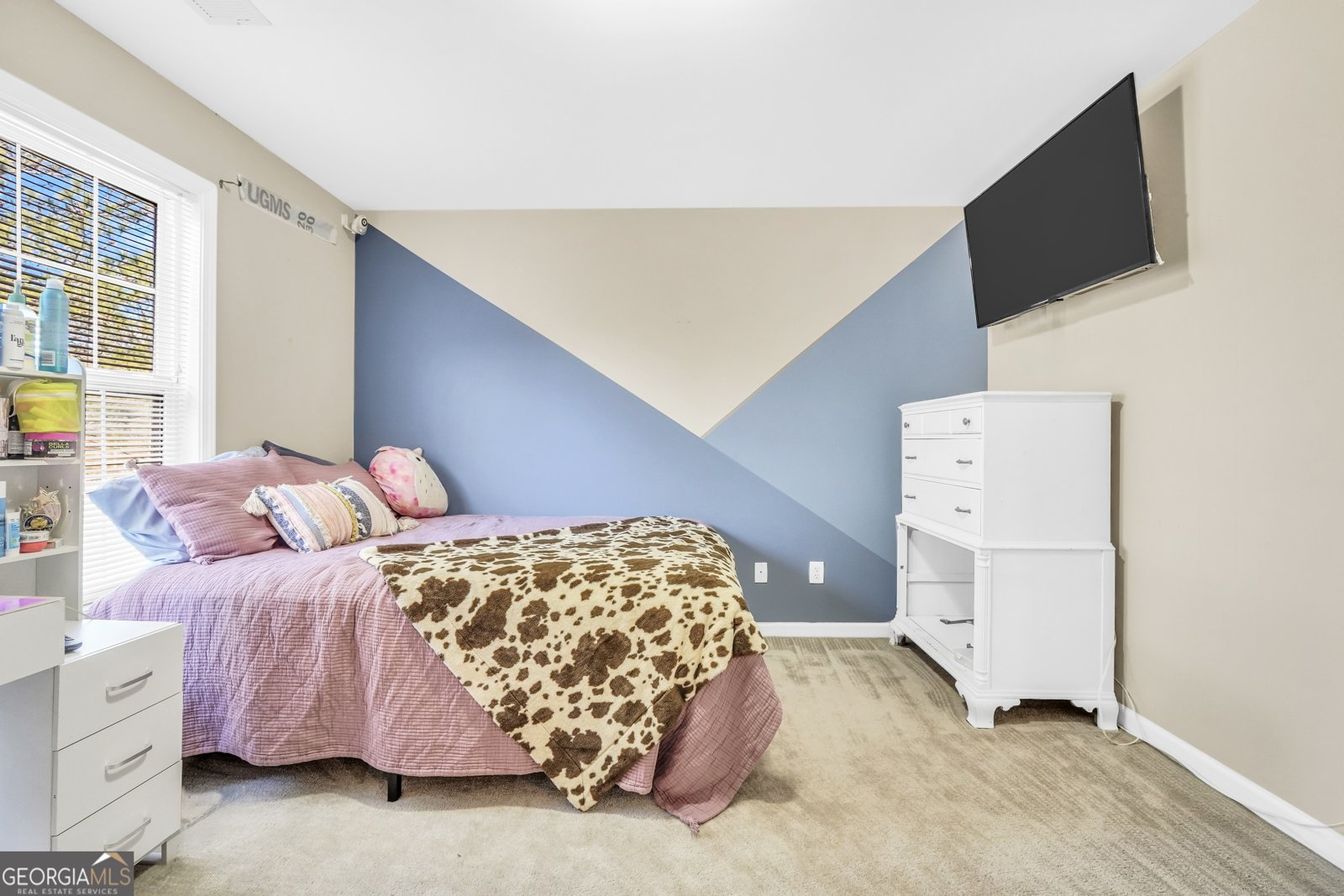 107 Crown Springs Drive McDonough - Photo 32