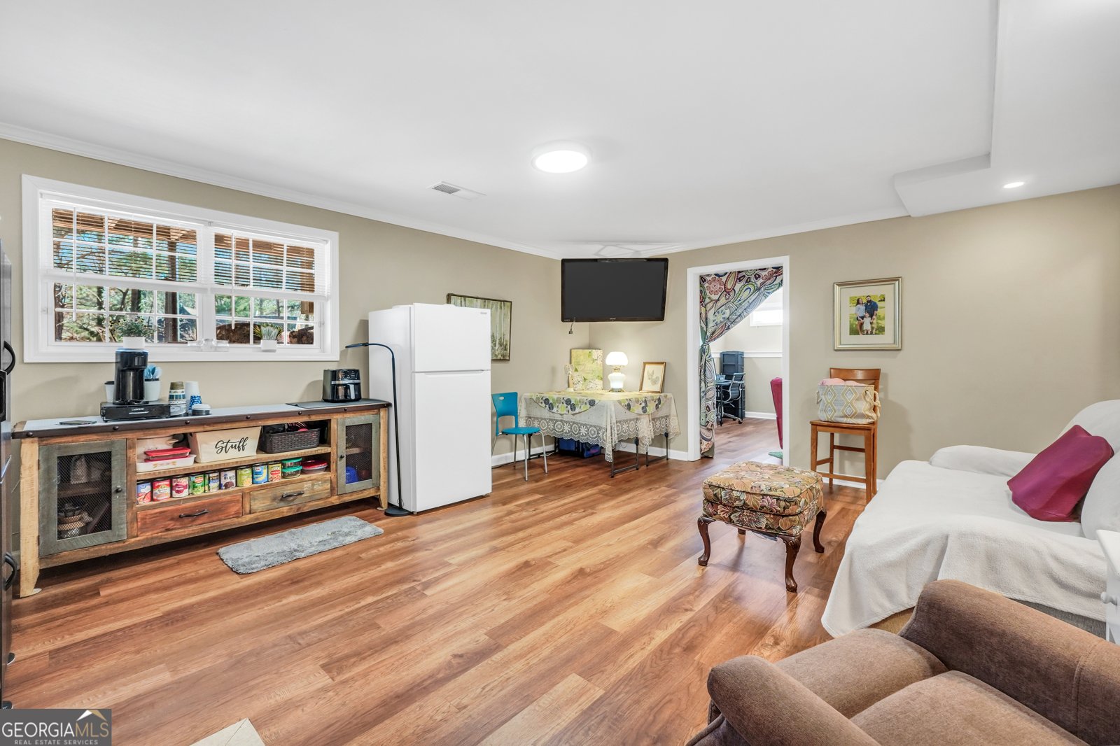 107 Crown Springs Drive McDonough - Photo 36