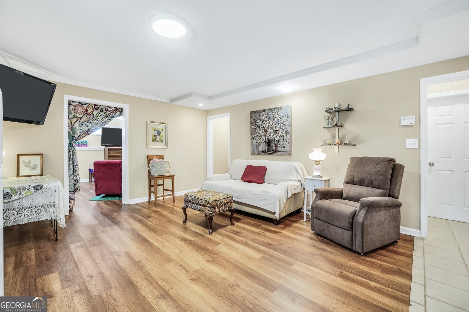 107 Crown Springs Drive McDonough - Photo 37