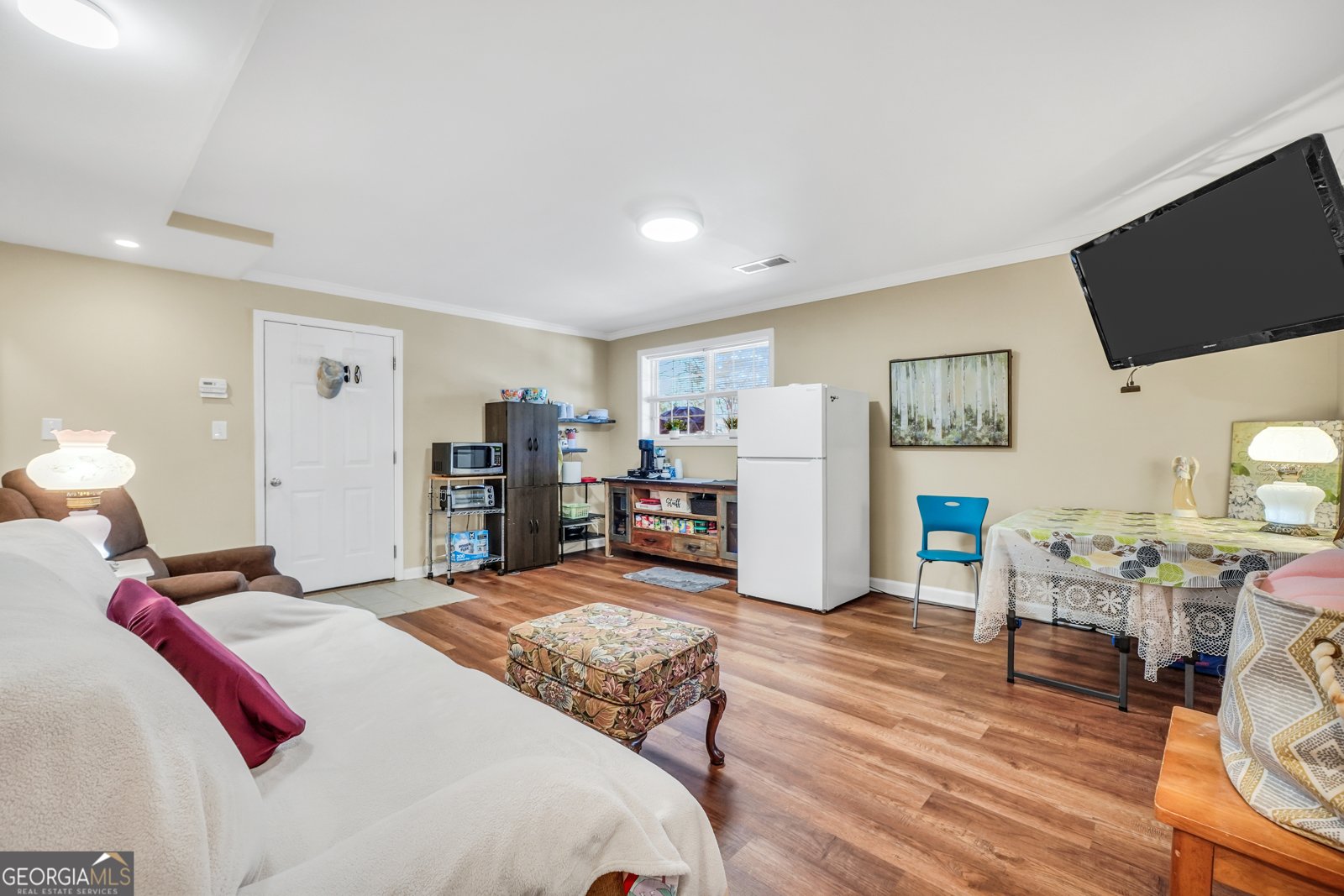 107 Crown Springs Drive McDonough - Photo 38