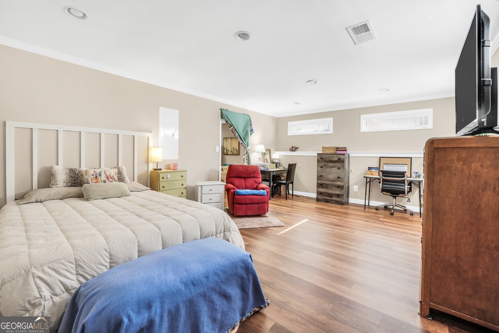 107 Crown Springs Drive McDonough - Photo 39