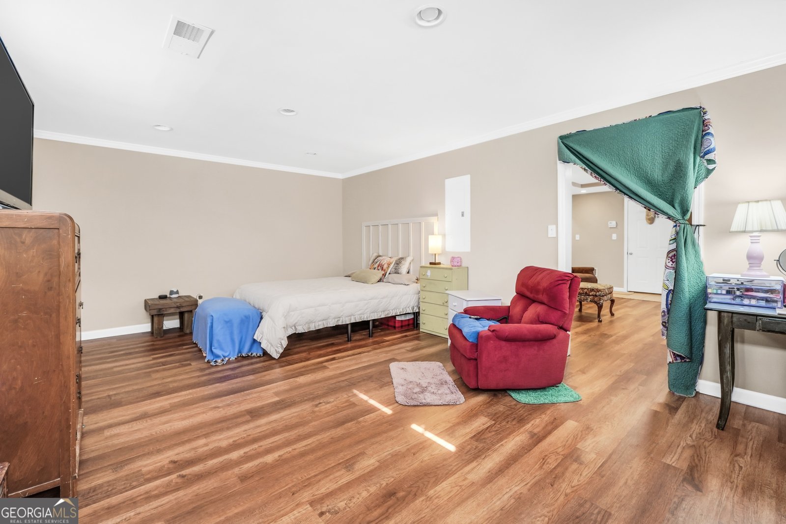 107 Crown Springs Drive McDonough - Photo 40