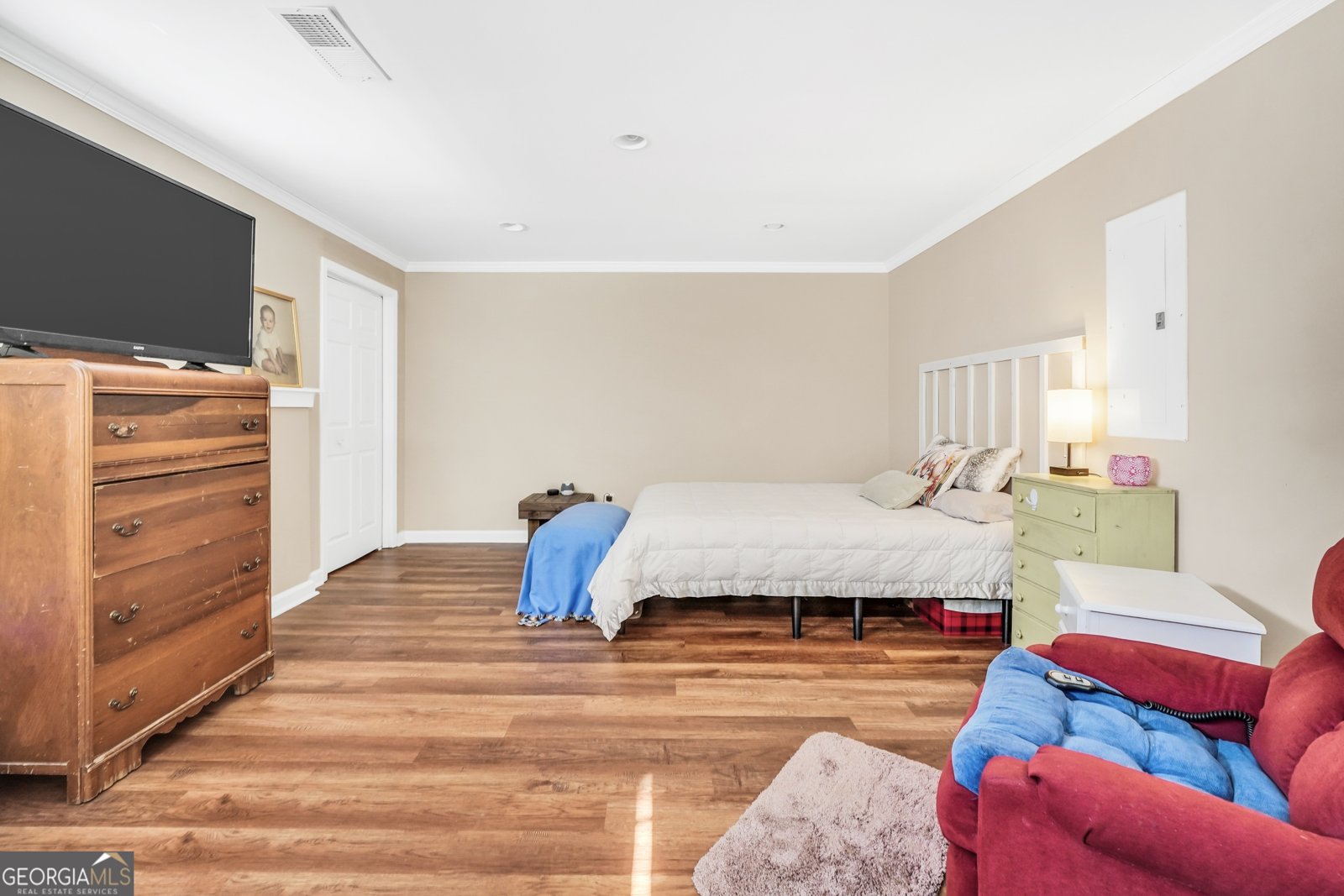 107 Crown Springs Drive McDonough - Photo 41