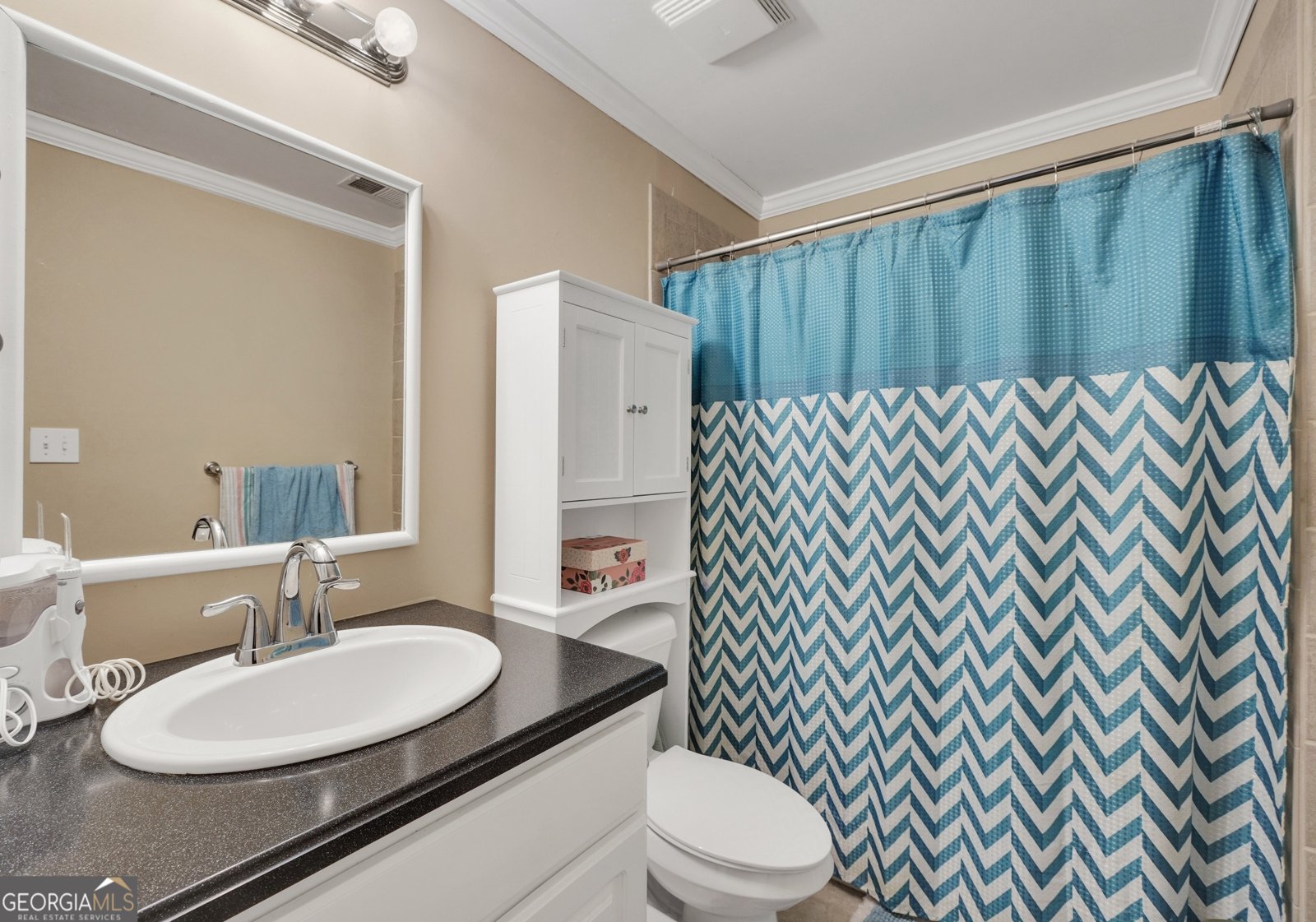 107 Crown Springs Drive McDonough - Photo 42