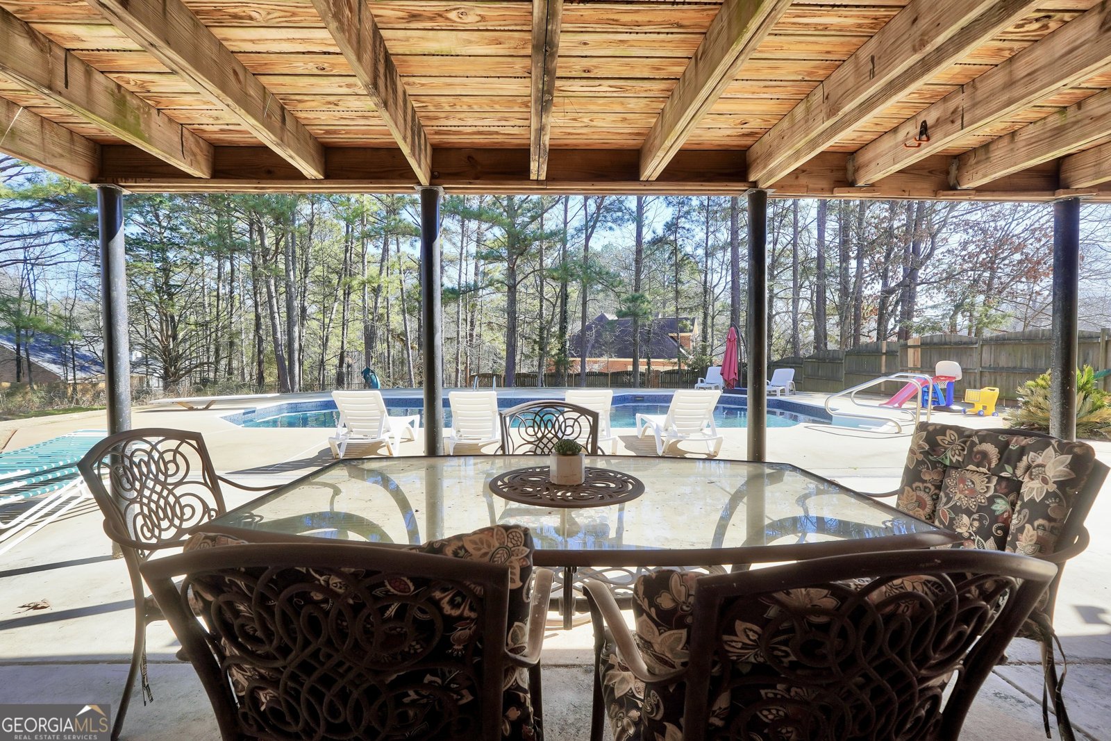 107 Crown Springs Drive McDonough - Photo 45