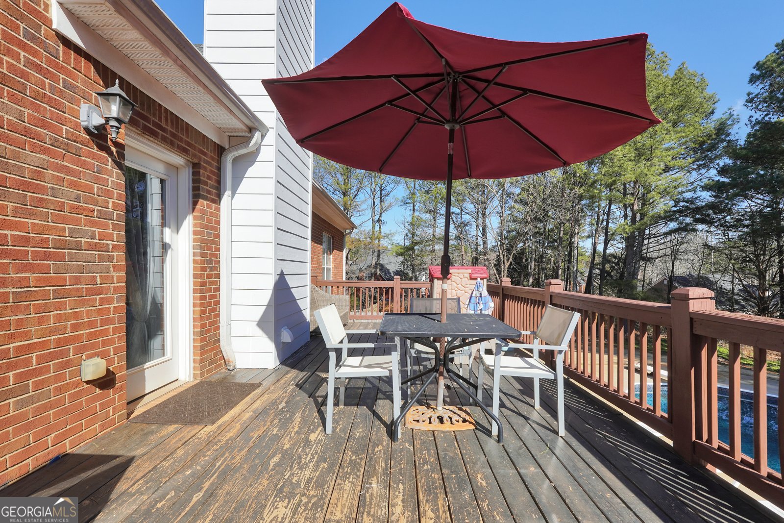 107 Crown Springs Drive McDonough - Photo 46