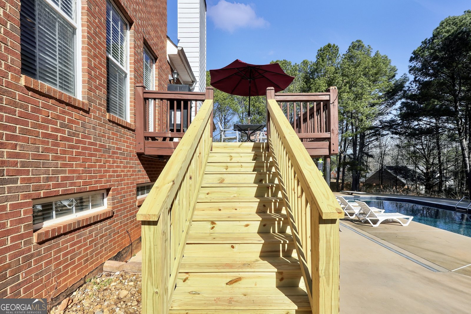 107 Crown Springs Drive McDonough - Photo 47