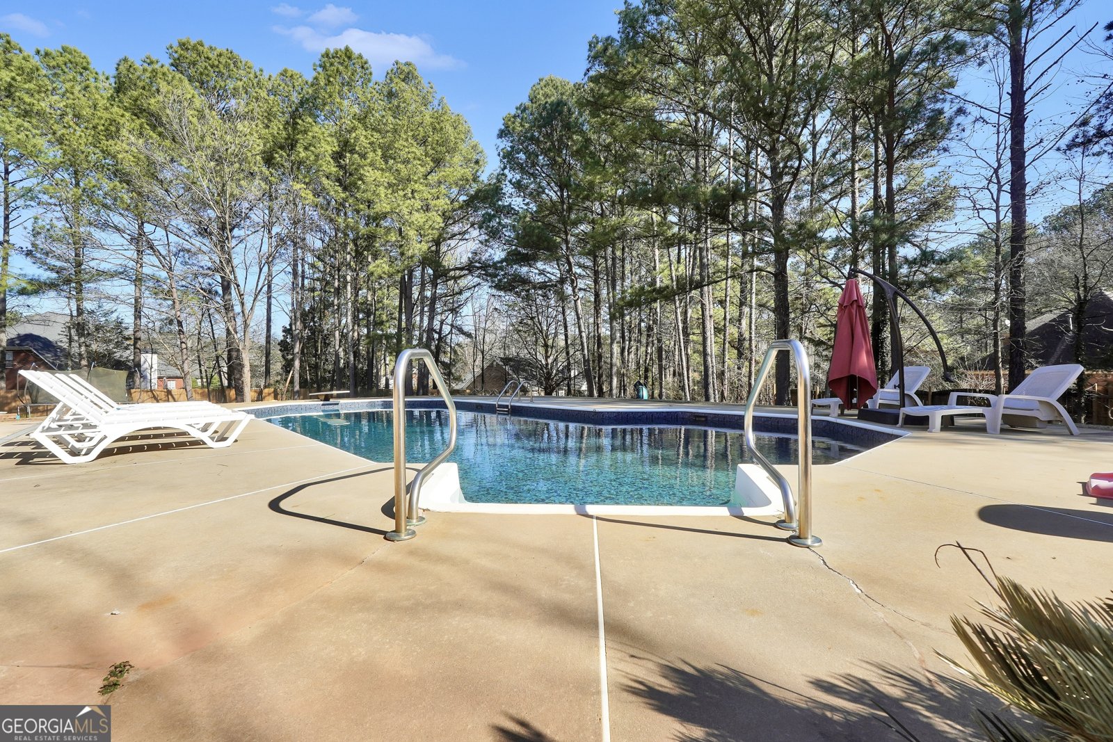 107 Crown Springs Drive McDonough - Photo 48
