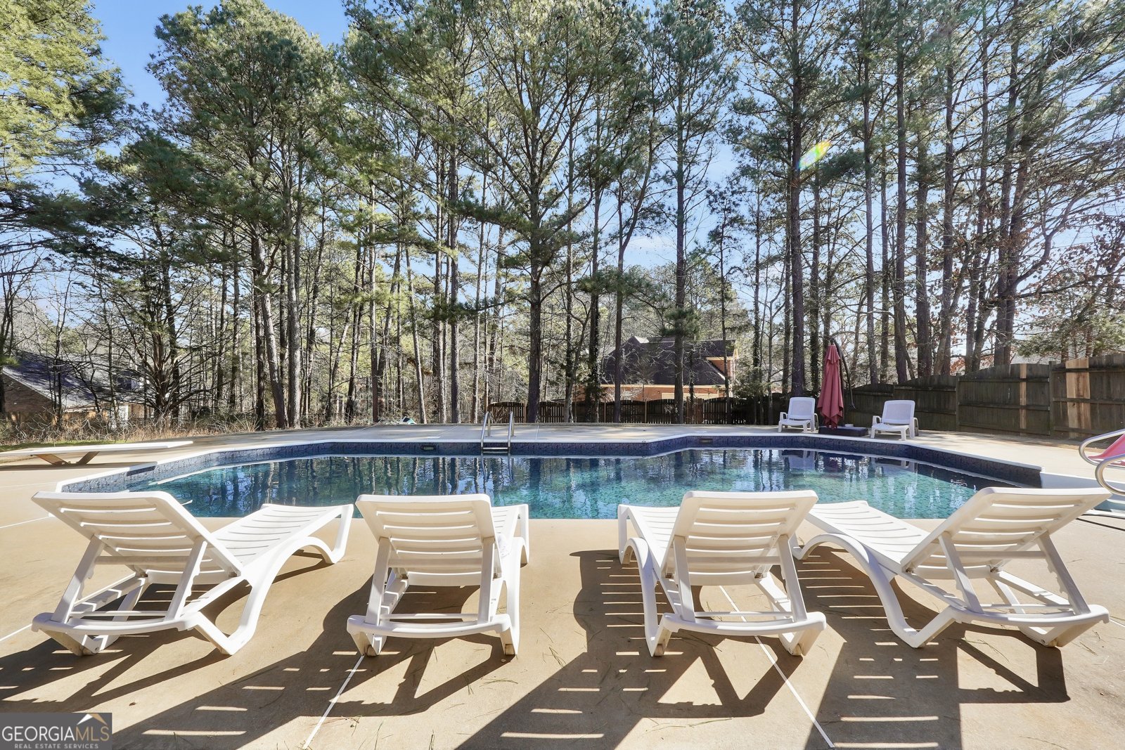 107 Crown Springs Drive McDonough - Photo 50