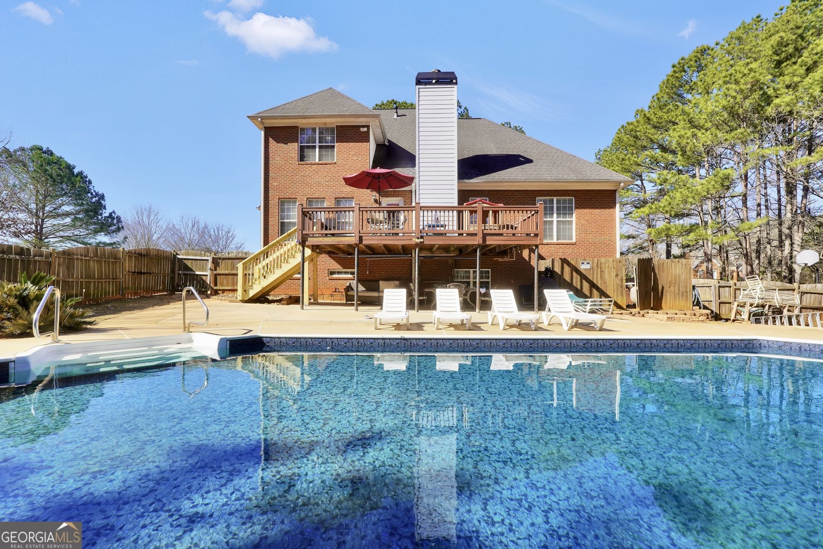 107 Crown Springs Drive McDonough - Photo 51