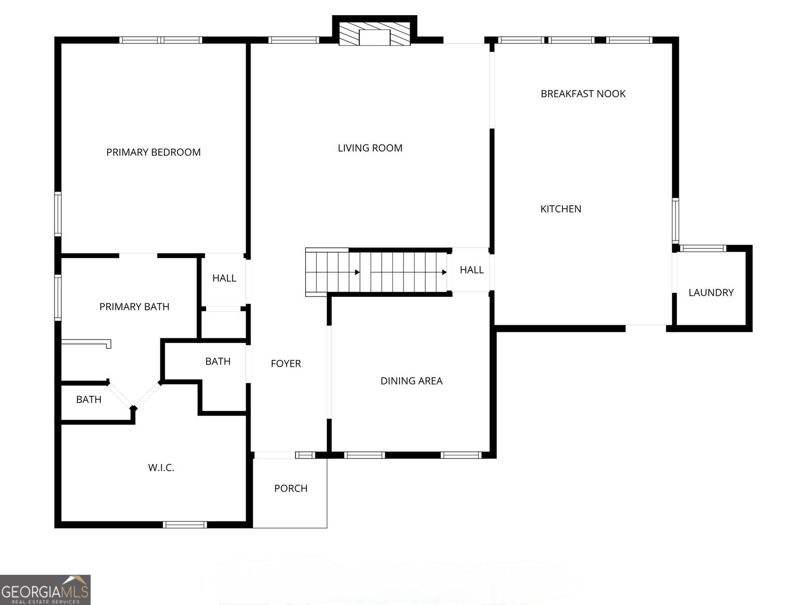 107 Crown Springs Drive McDonough - Photo 58