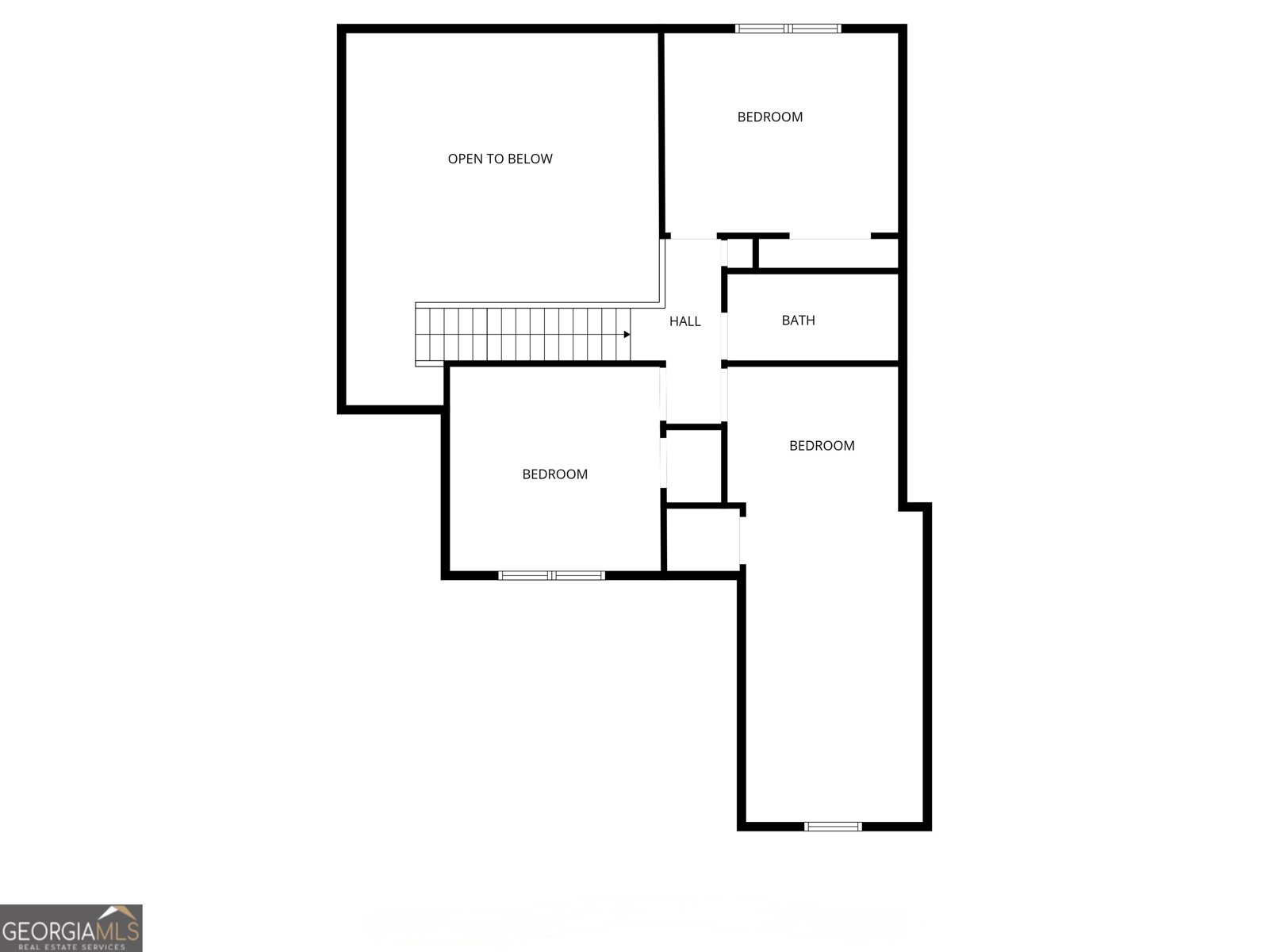 107 Crown Springs Drive McDonough - Photo 59