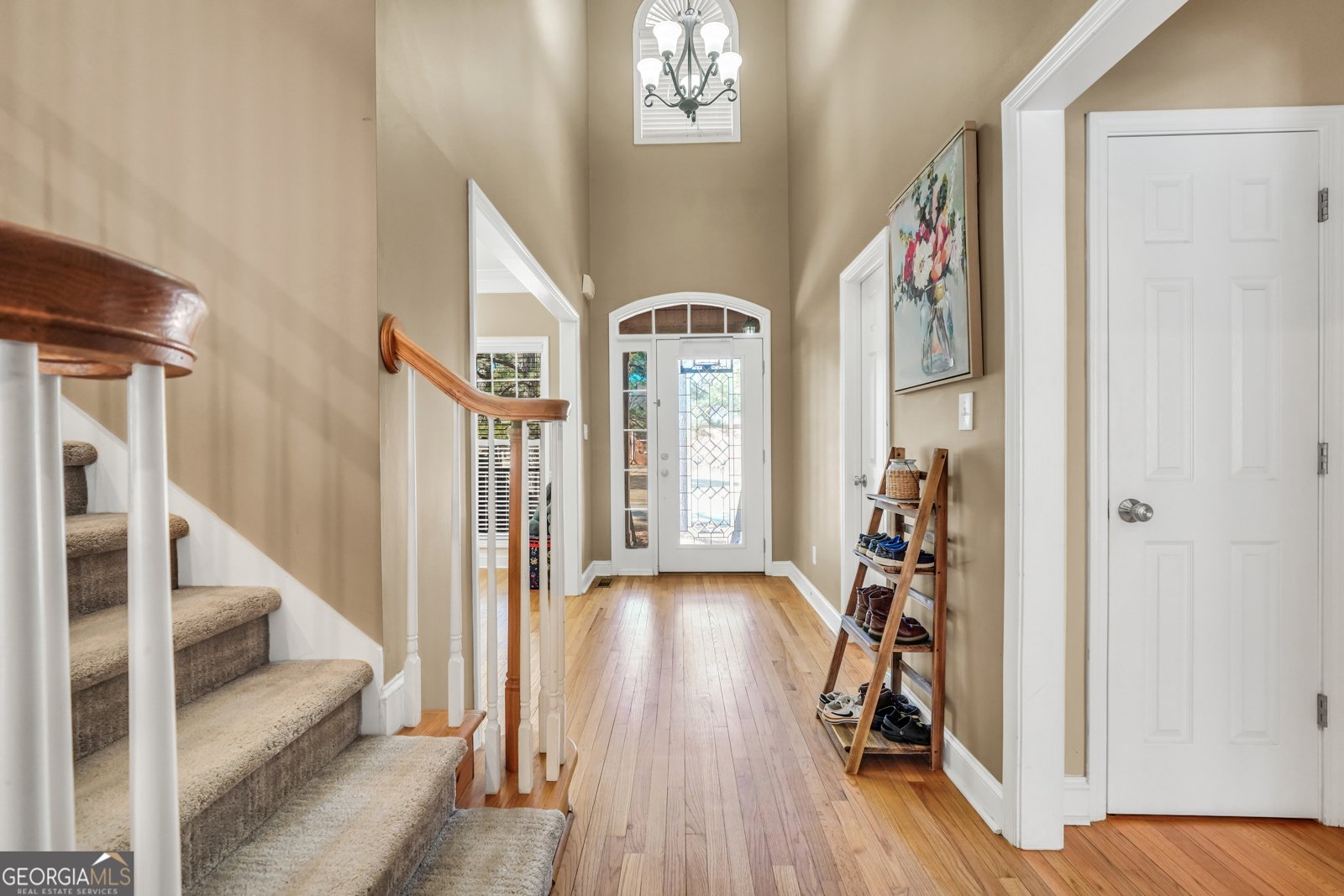 107 Crown Springs Drive McDonough - Photo 6