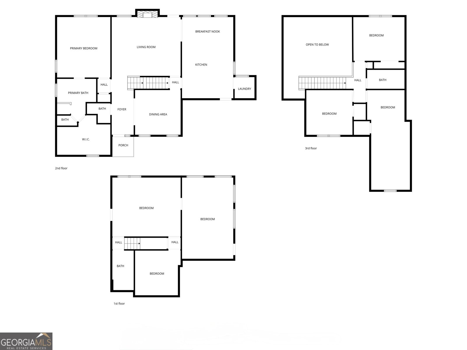 107 Crown Springs Drive McDonough - Photo 61