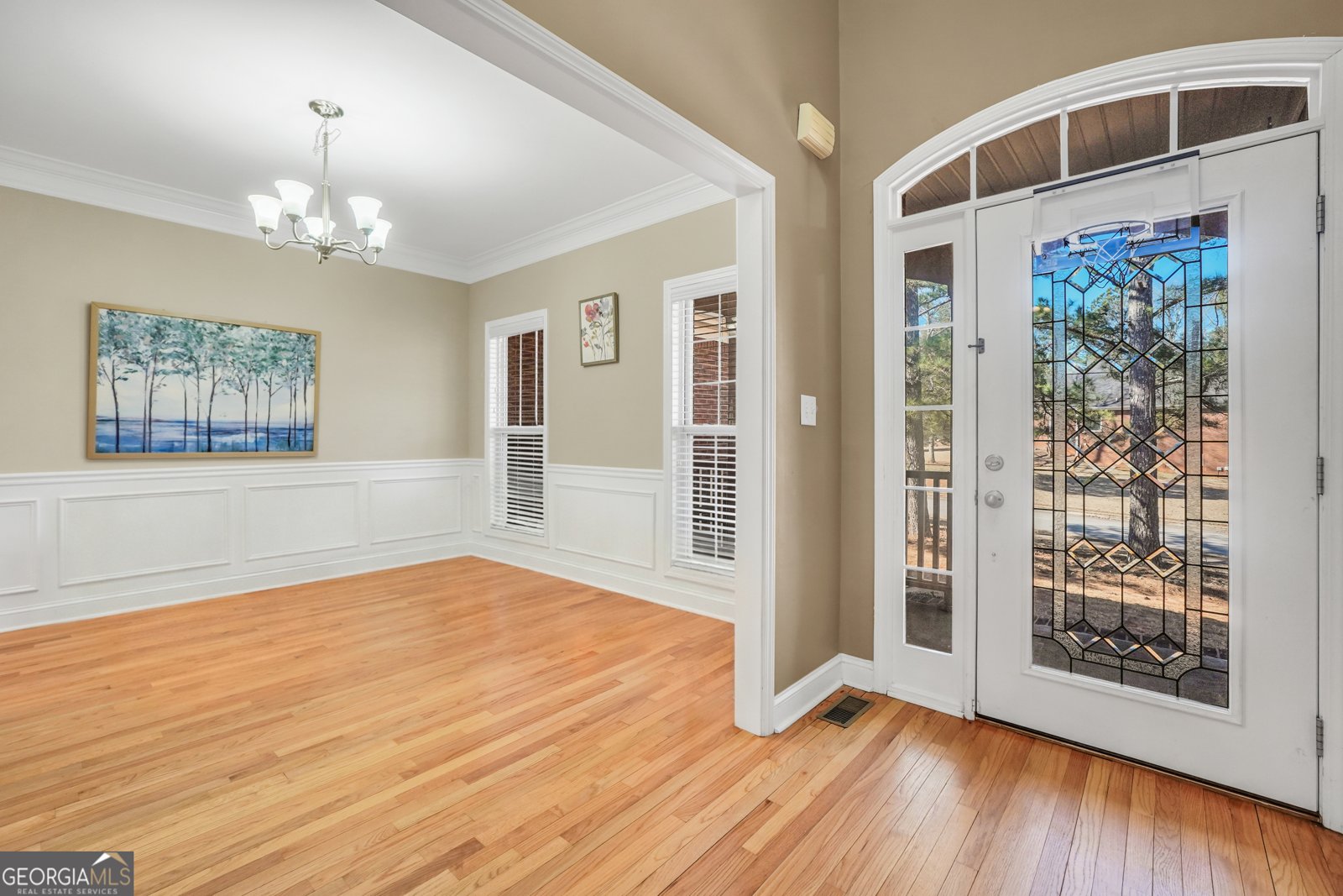 107 Crown Springs Drive McDonough - Photo 7