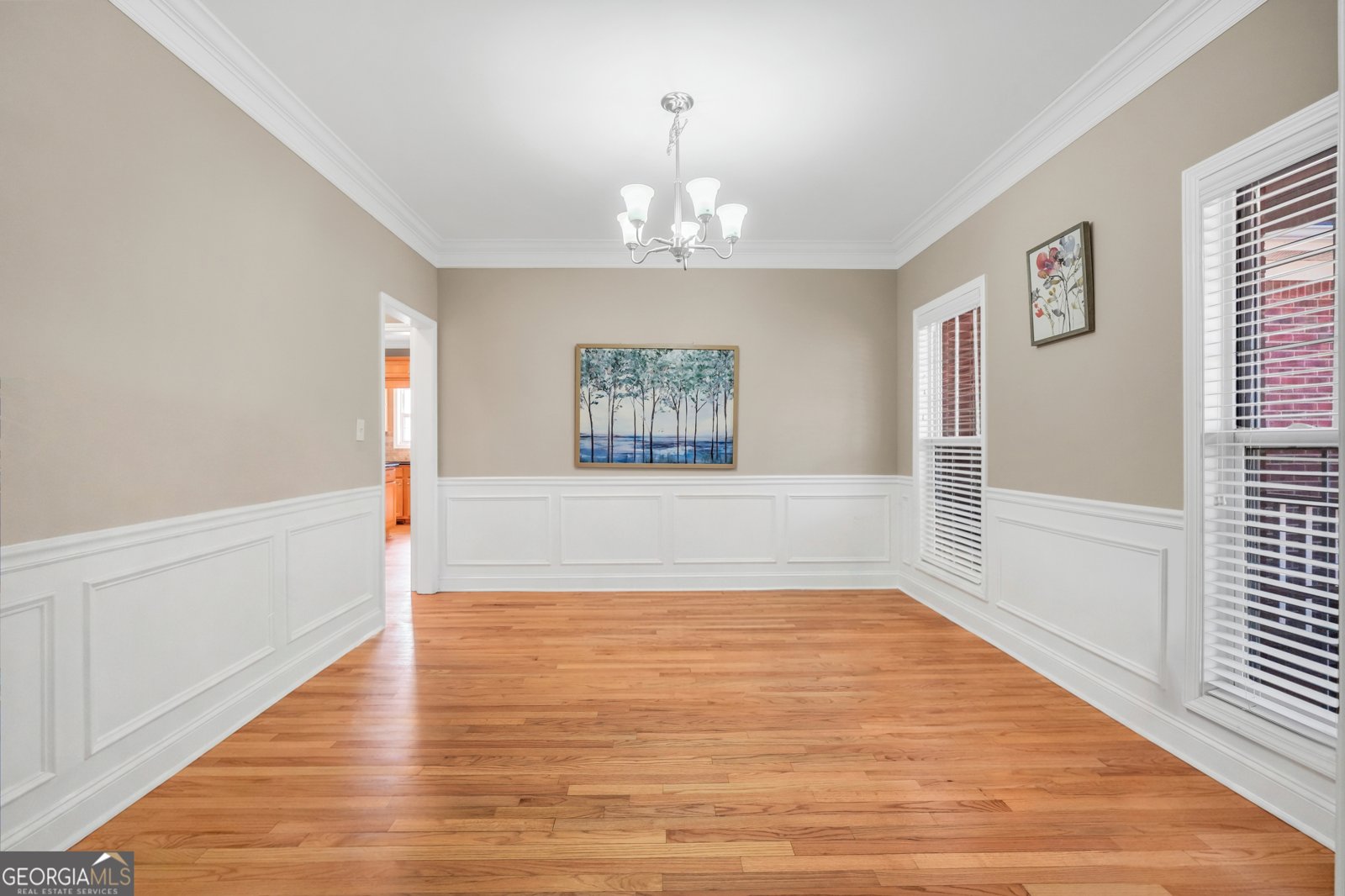 107 Crown Springs Drive McDonough - Photo 8