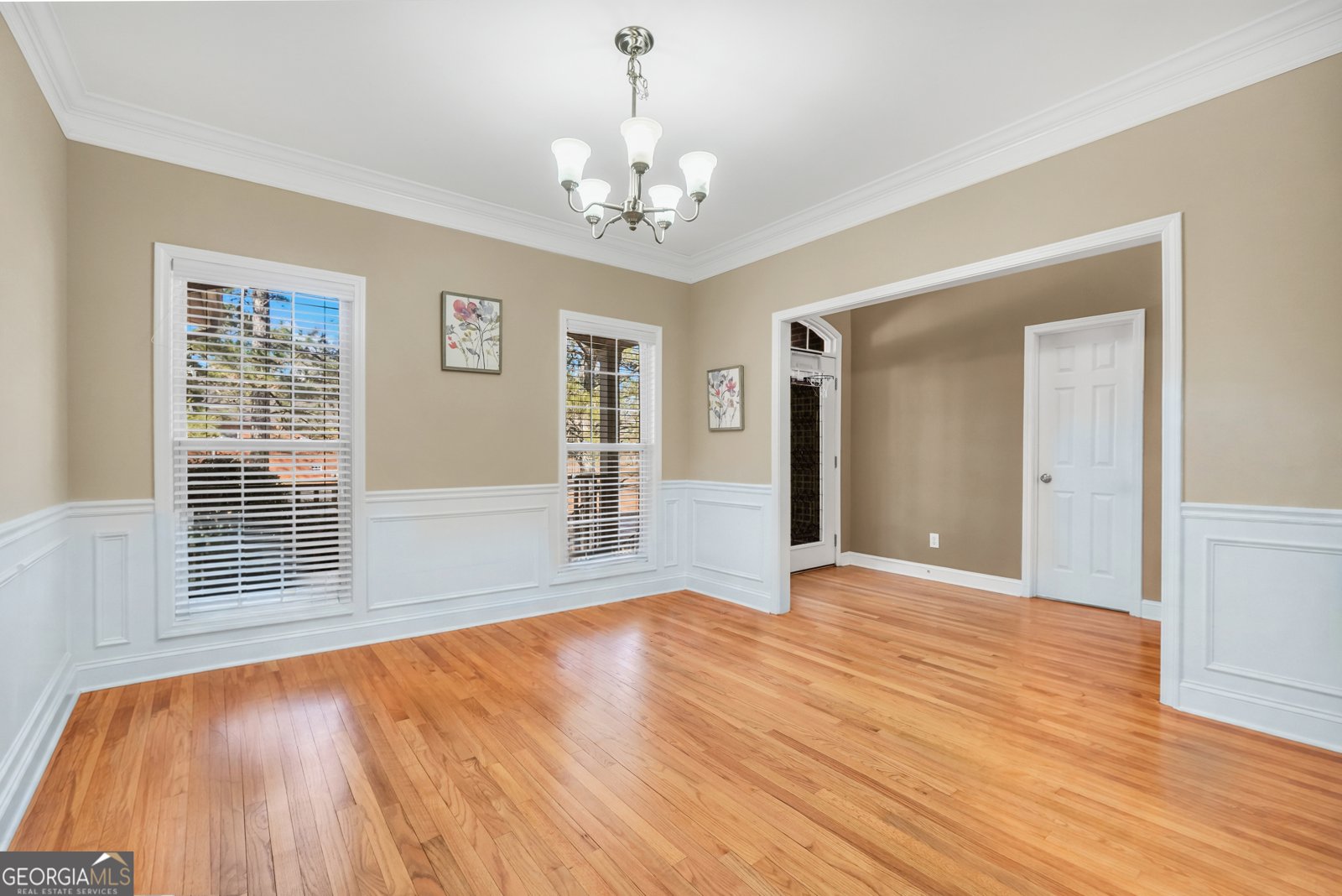 107 Crown Springs Drive McDonough - Photo 9