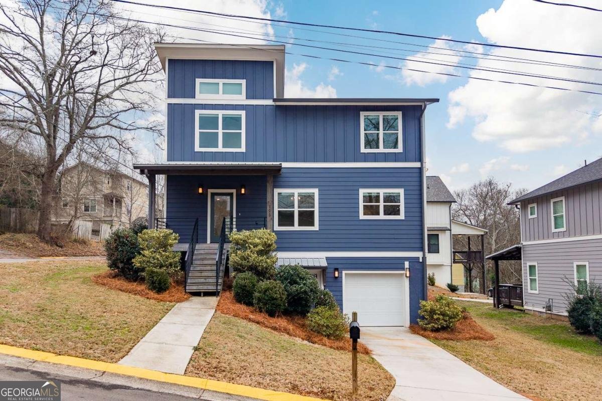 125 Harper Street Athens - Photo 1