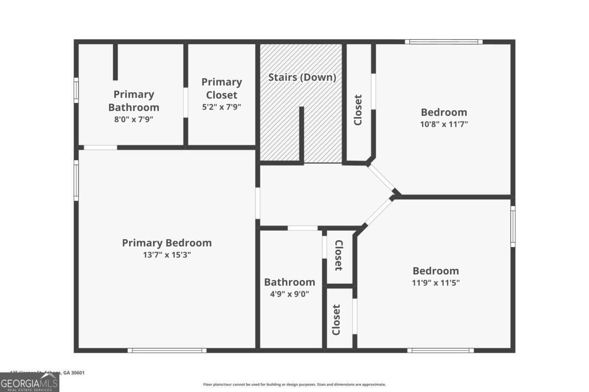 125 Harper Street Athens - Photo 52