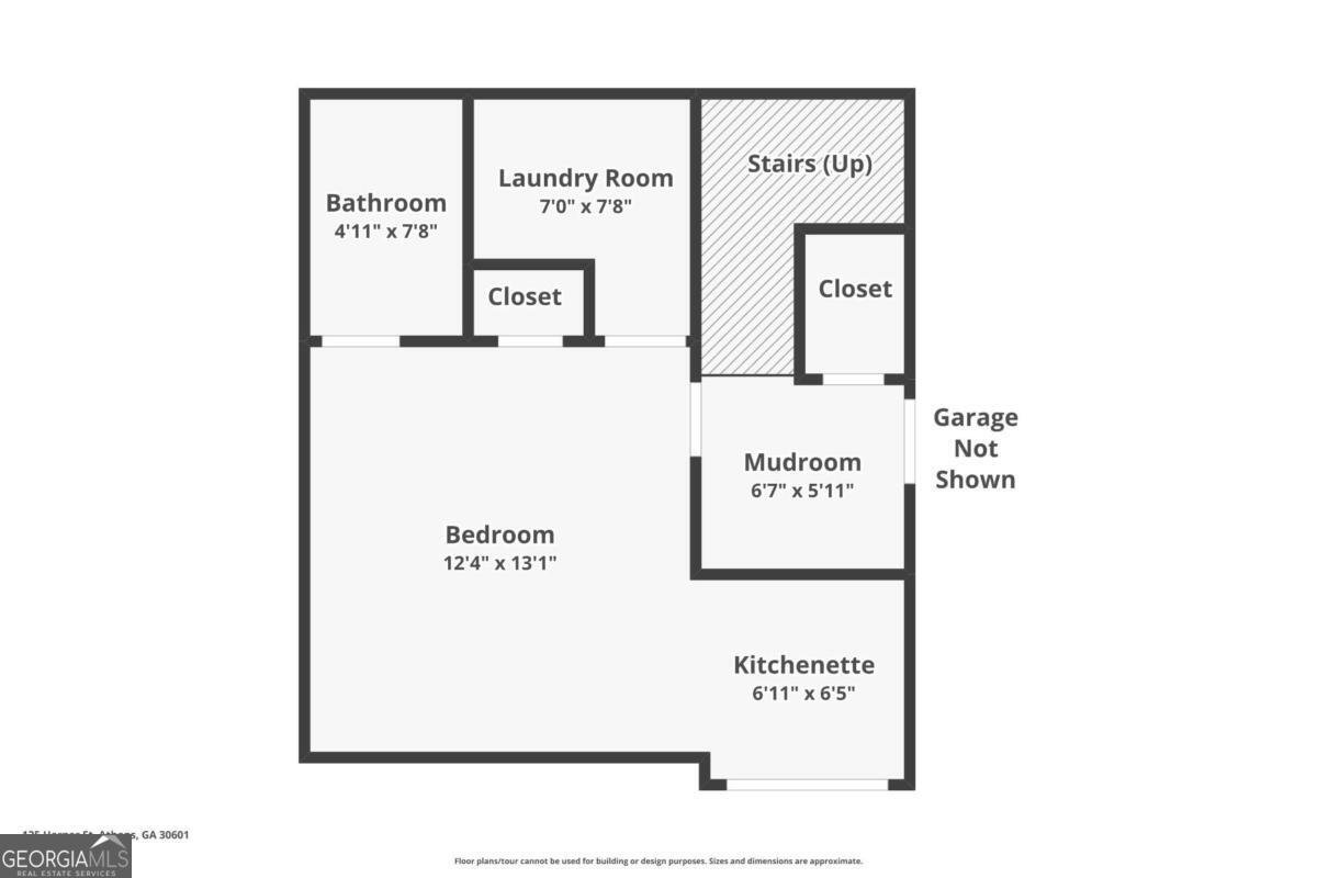 125 Harper Street Athens - Photo 53