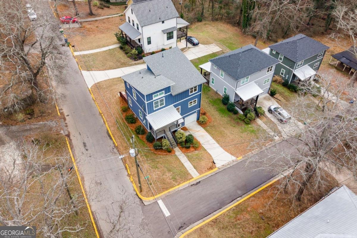 125 Harper Street Athens - Photo 54