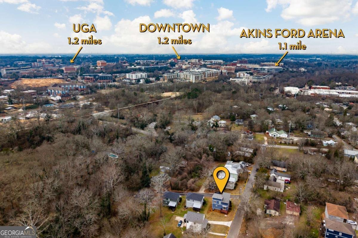 125 Harper Street Athens - Photo 58