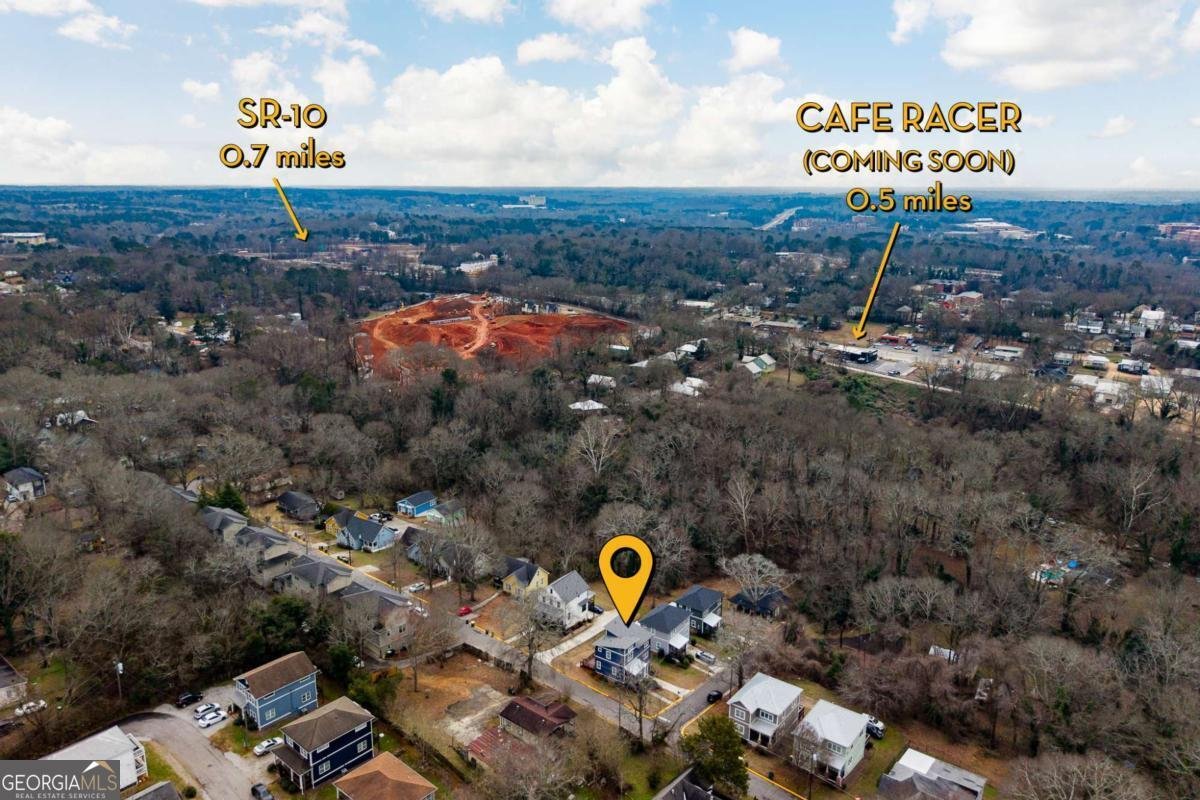 125 Harper Street Athens - Photo 59