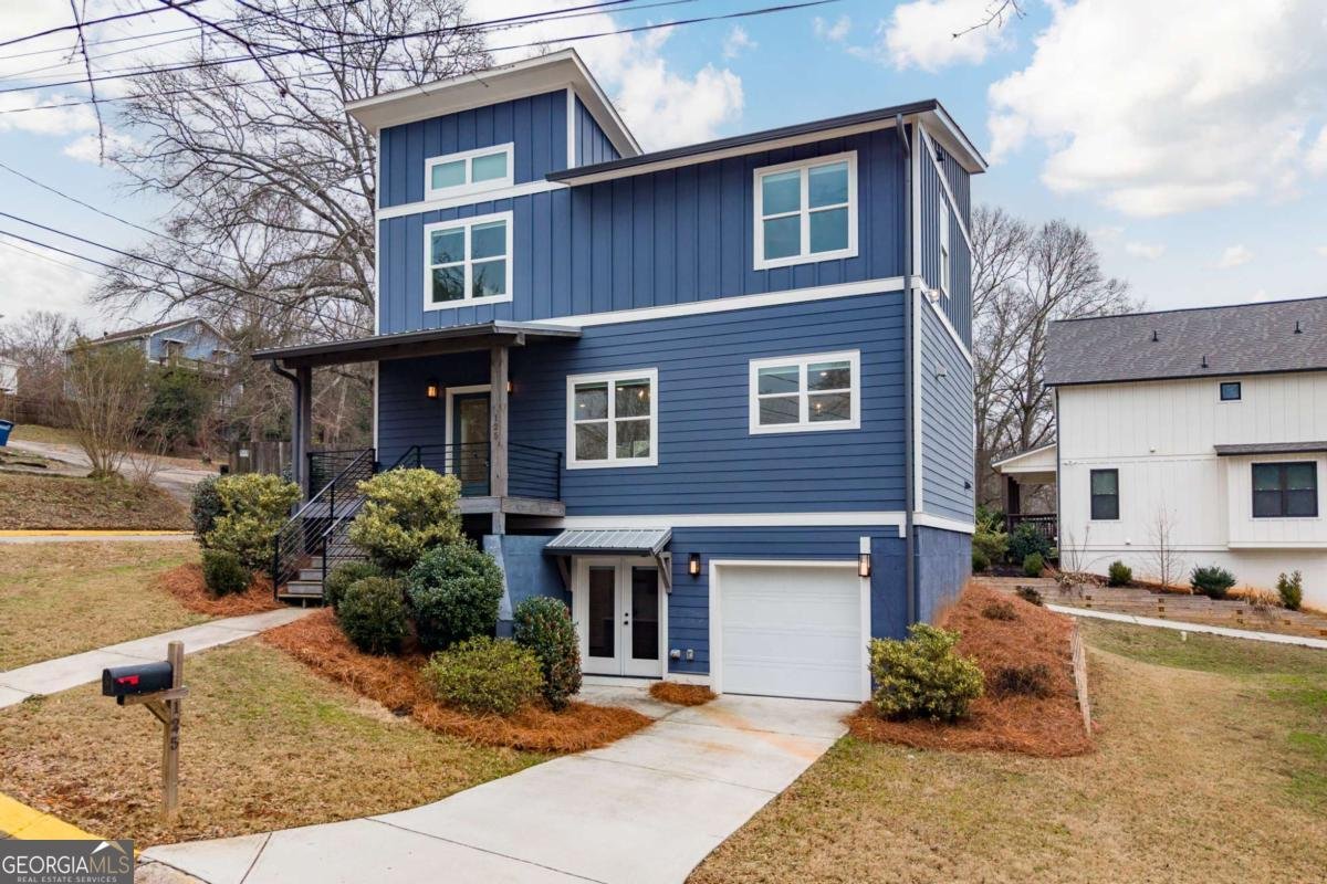 125 Harper Street Athens - Photo 60