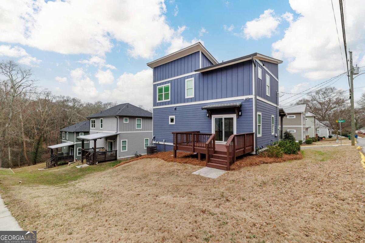 125 Harper Street Athens - Photo 70