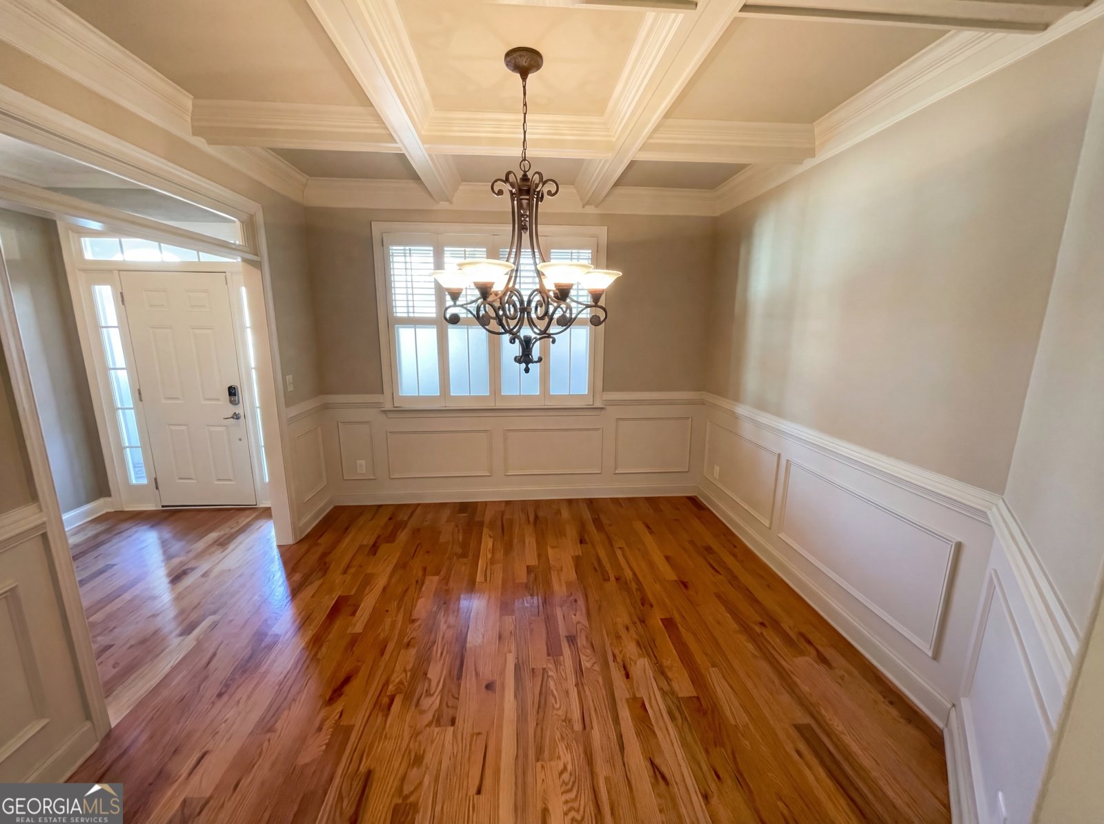 212 Westwind Drive Newnan - Photo 10